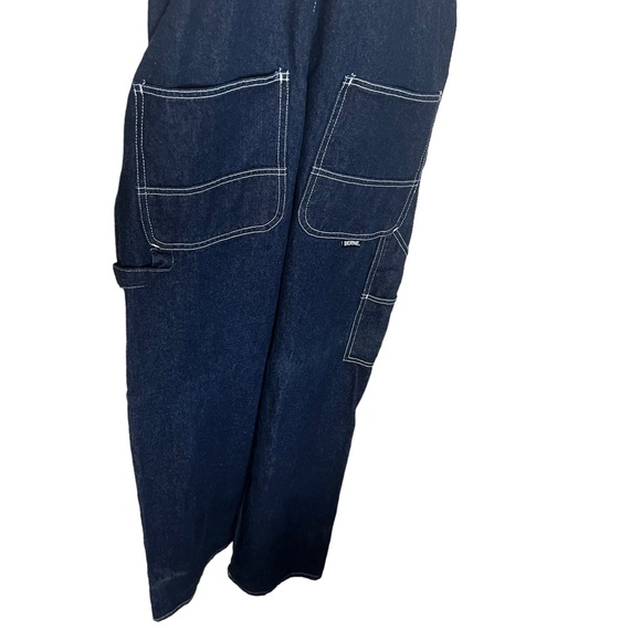 Berne Mens Size 34x34 Overalls - Picture 5 of 10
